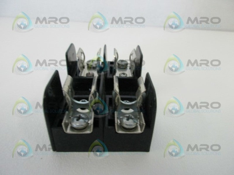 GOULD SHAWMUT 20317R FUSE BLOCK  NSNP