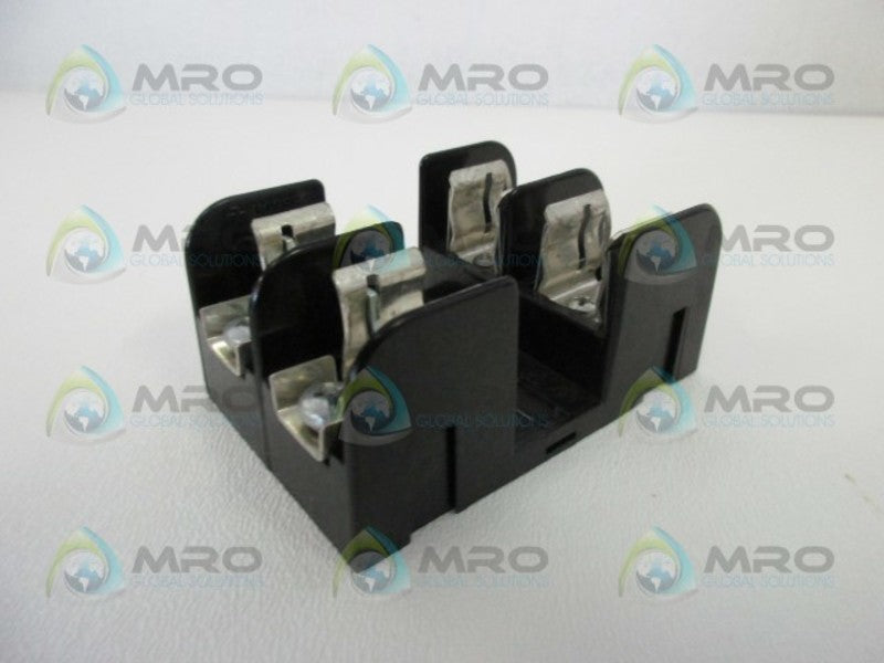 GOULD SHAWMUT 20317R FUSE BLOCK  NSNP