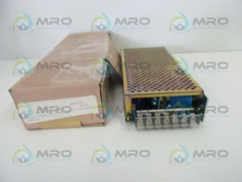 KEPCO TDK FAW15-6.6K POWER SUPPLY  NSMP