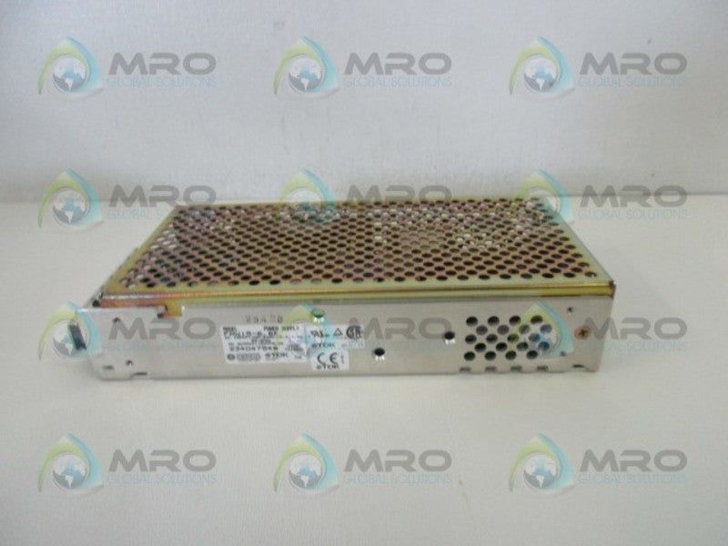 KEPCO TDK FAW15-6.6K POWER SUPPLY  NSMP