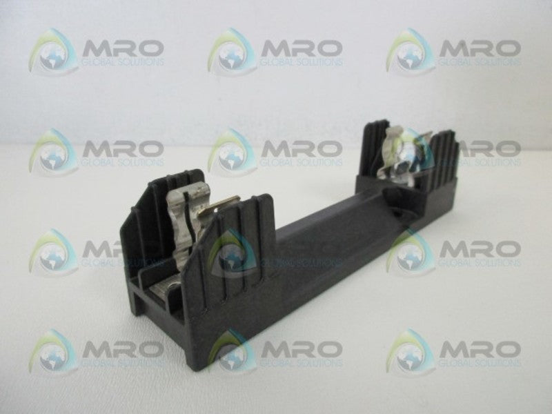 BUSSMANN R60030-1PR FUSE BLOCK  UNMP