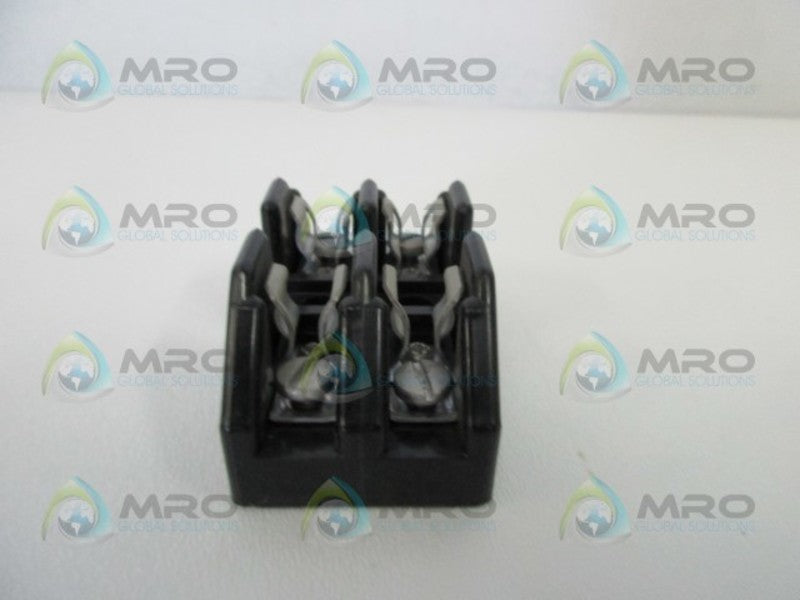 BUSSMANN 11425 FUSE BLOCK  UNMP