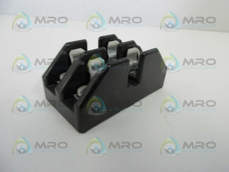 BUSSMANN 11425 FUSE BLOCK  UNMP