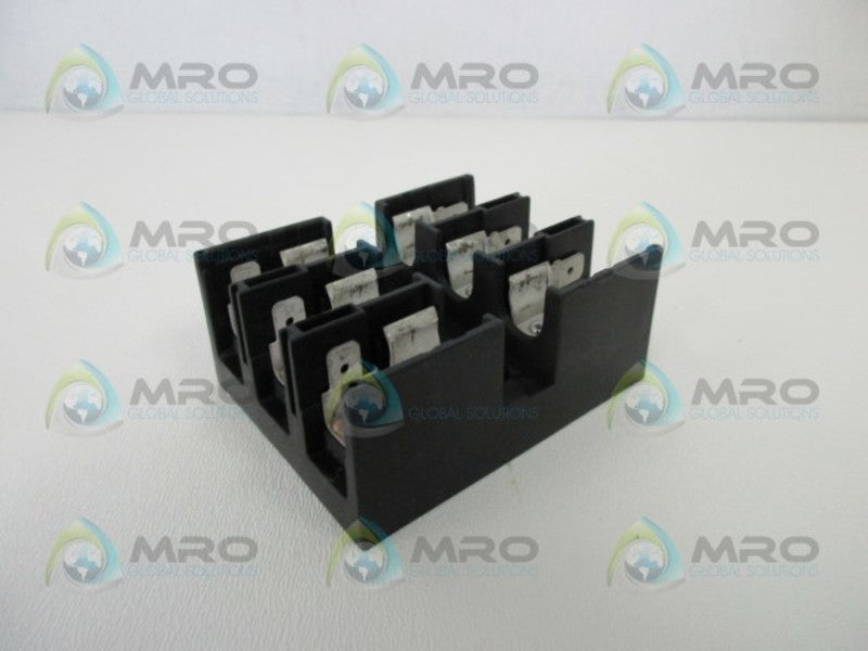 WESTINGHOUSE WM633G FUSE BLOCK  UNMP