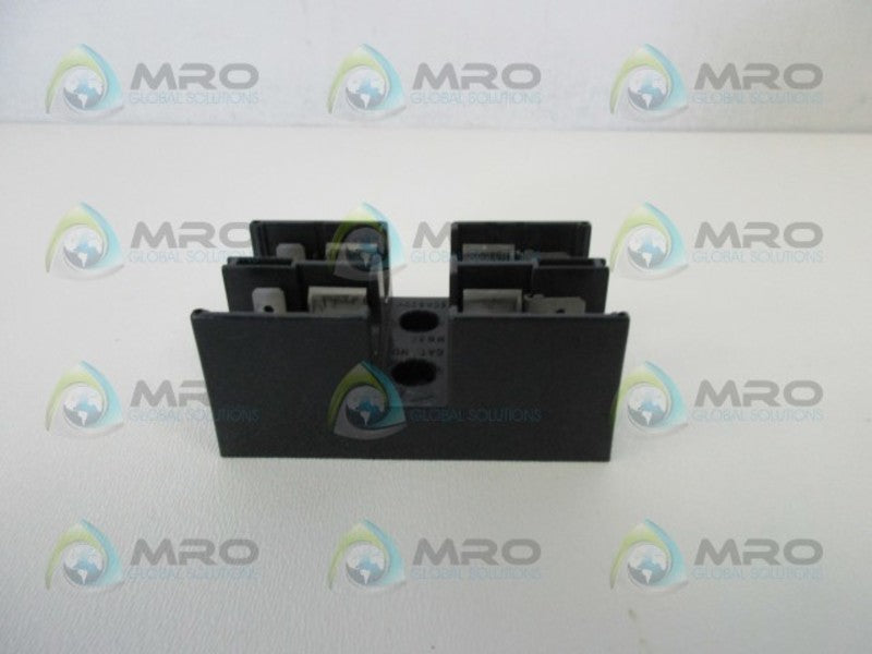 CONNECTRON  M632 FUSE HOLDER  UNMP