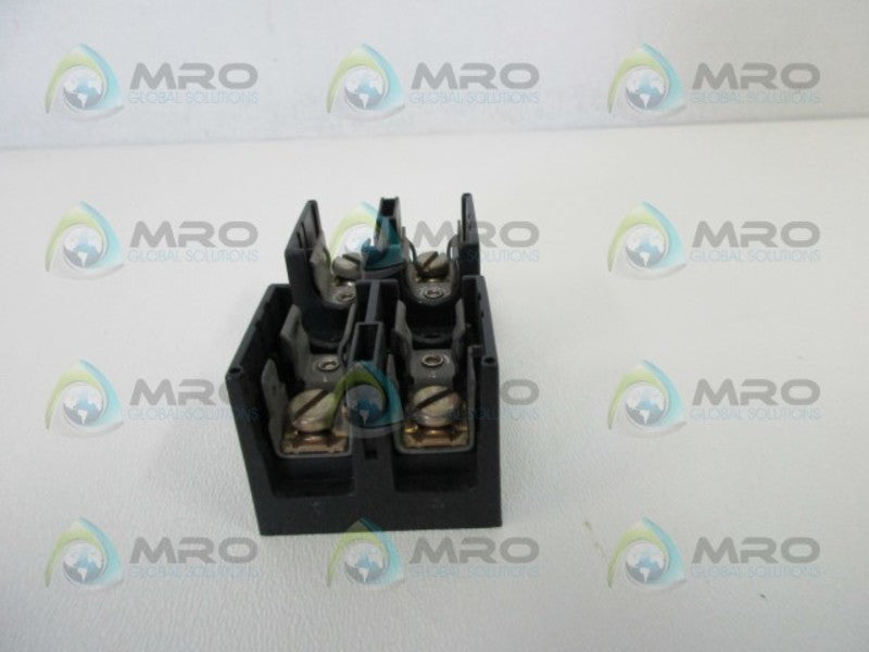 CONNECTRON  M632 FUSE HOLDER  UNMP