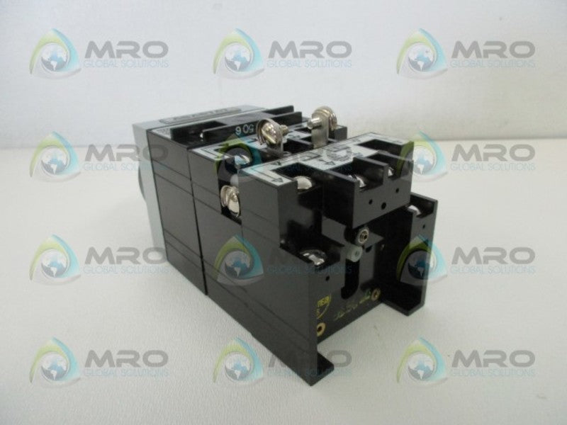 AGASTAT 7024JB TIME DELAY RELAY  NSNP