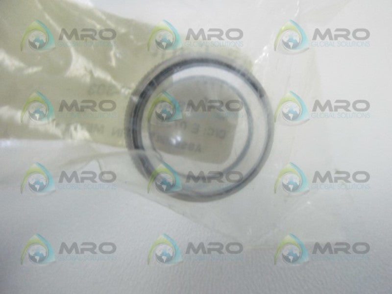 DIALIGHT 080-1237-303 LARGE PANEL IND.  NSMP
