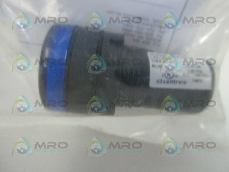 C3CONTROLS 080-1237-303 LED PILOT LIGHT  NSMP