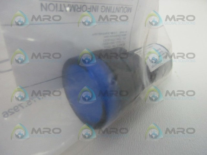 C3CONTROLS 080-1237-303 LED PILOT LIGHT  NSMP