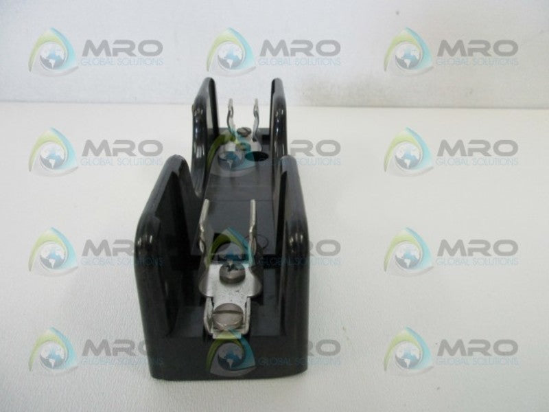 BUSSMANN 1B0024 FUSE HOLDER  UNMP