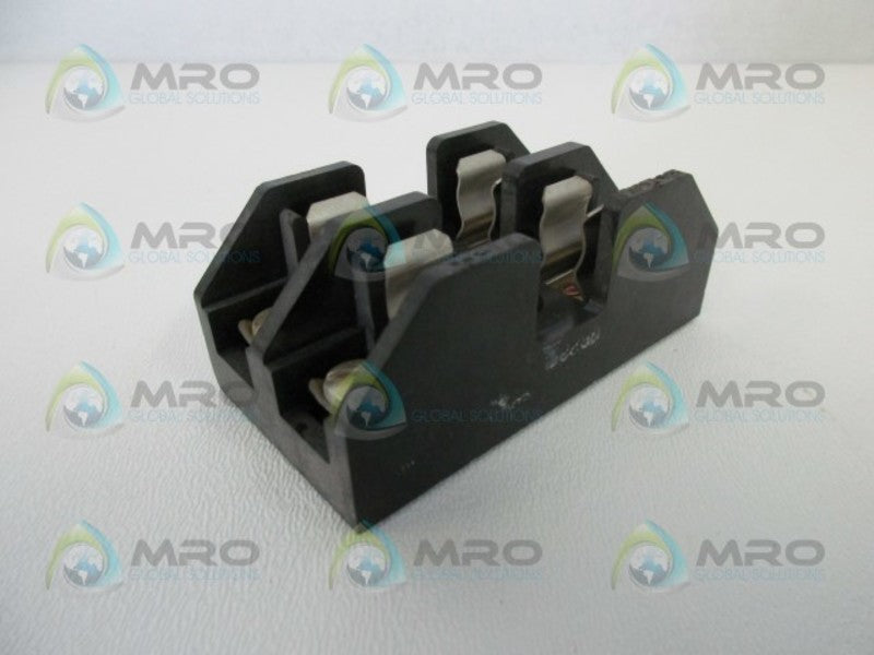 BUSSMANN 2808 FUSE HOLDER  UNMP