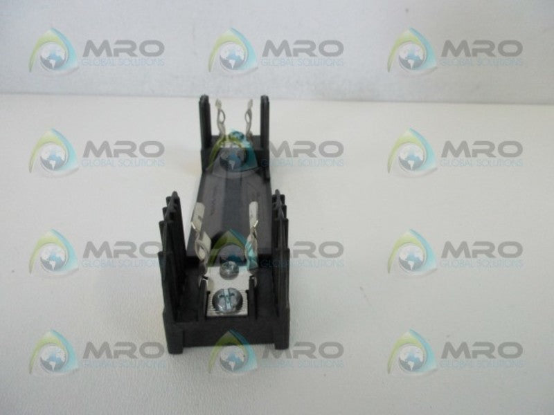 BUSSMANN H60030-1S FUSE BLOCK  NSNP