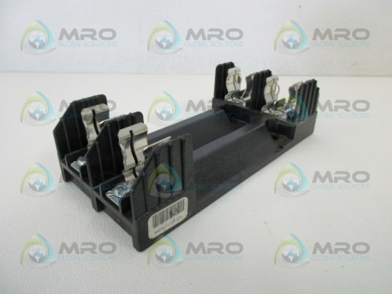 BUSSMANN H60030-2P FUSE BLOCK  NSNP