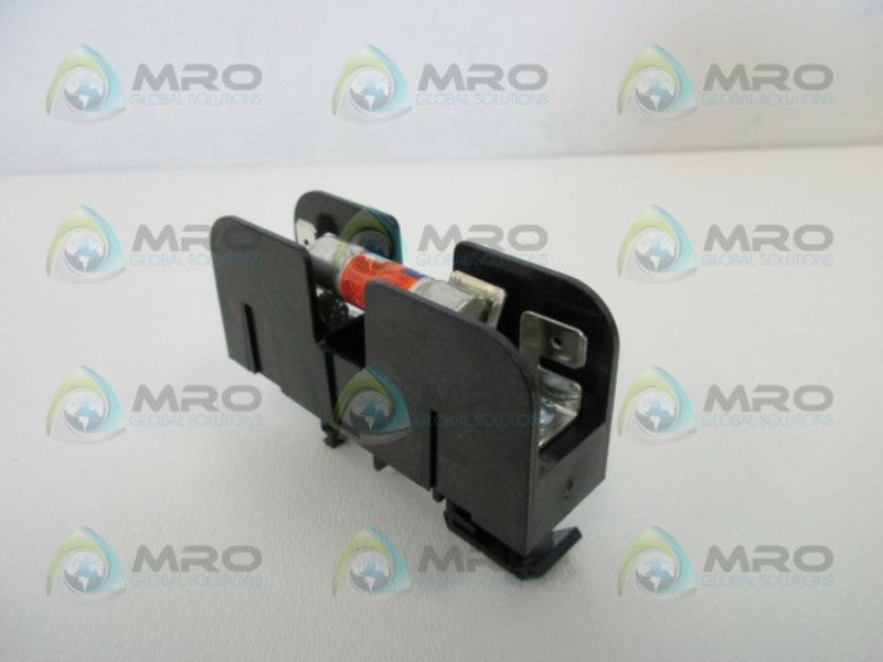 FERRAZ SHAWMUT 30311R FUSE HOLDER W/ FUSE  UNMP