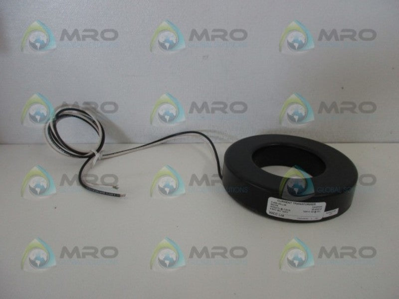 WICC C-400-00-L36 CURRENT TRANSFORMER  NSNP