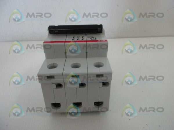 ABB  S273-K1A  NSMP