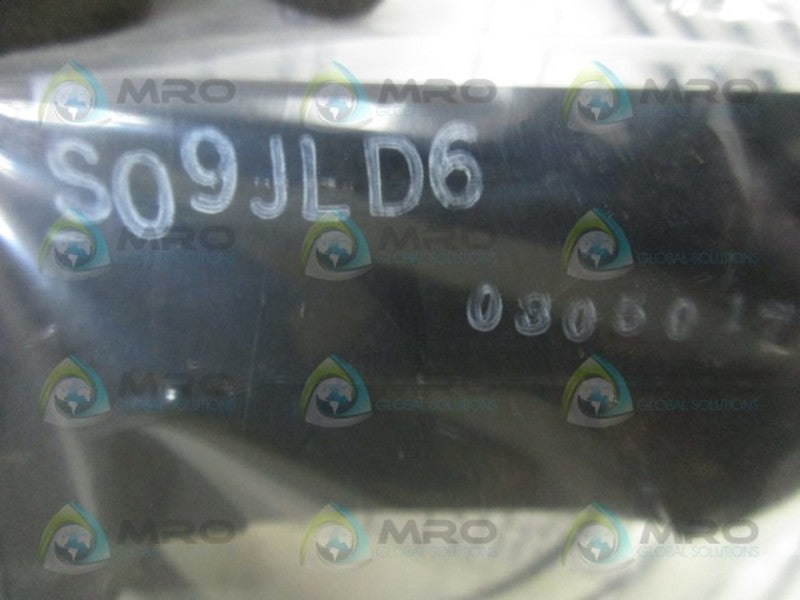 SIEMENS S09JLD6 VDC SHUNT TRIP  NSMP