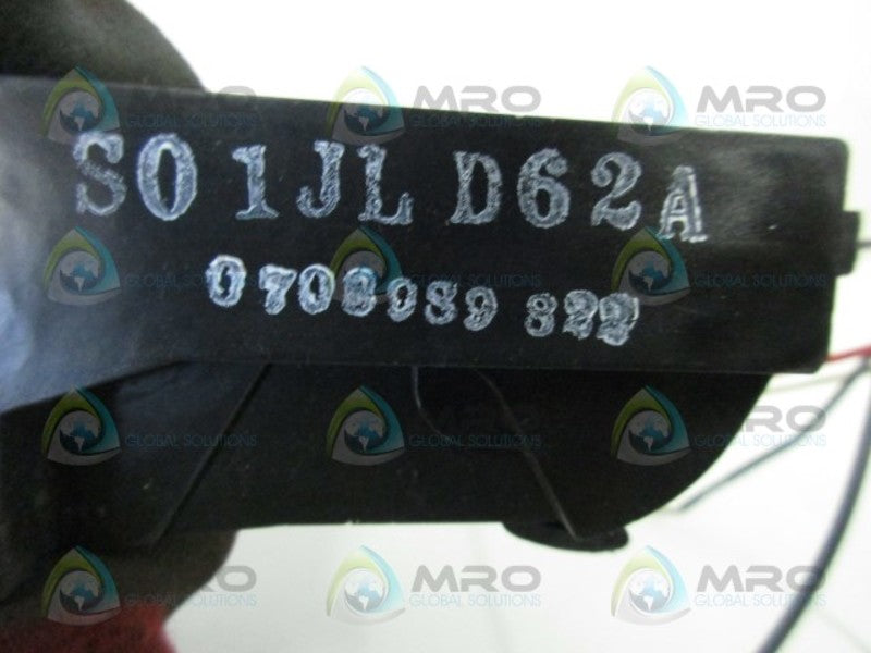 SIEMENS S01JLD62A  NSMP