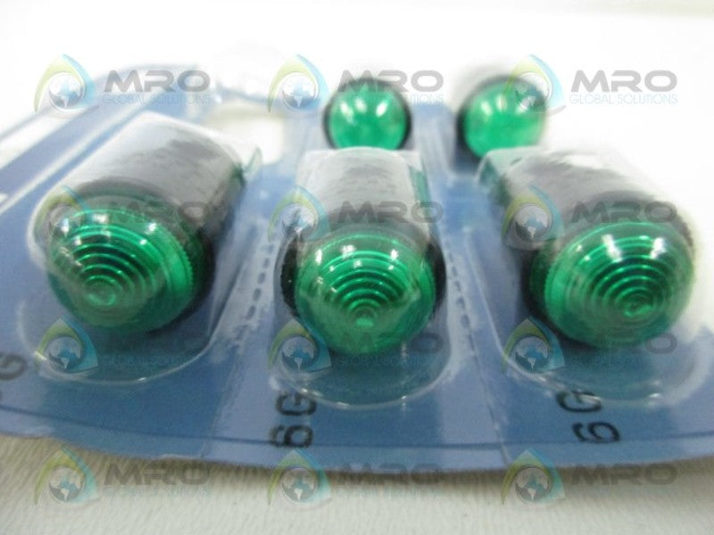 IDEC AP6M266GPN10 (PKG OF 9)  NSMP