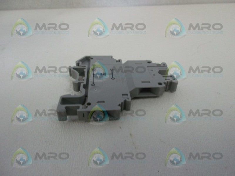 PHOENIX CONTACT UKK 5 TERMINAL BLOCK (BOX OF 17)  NSMP