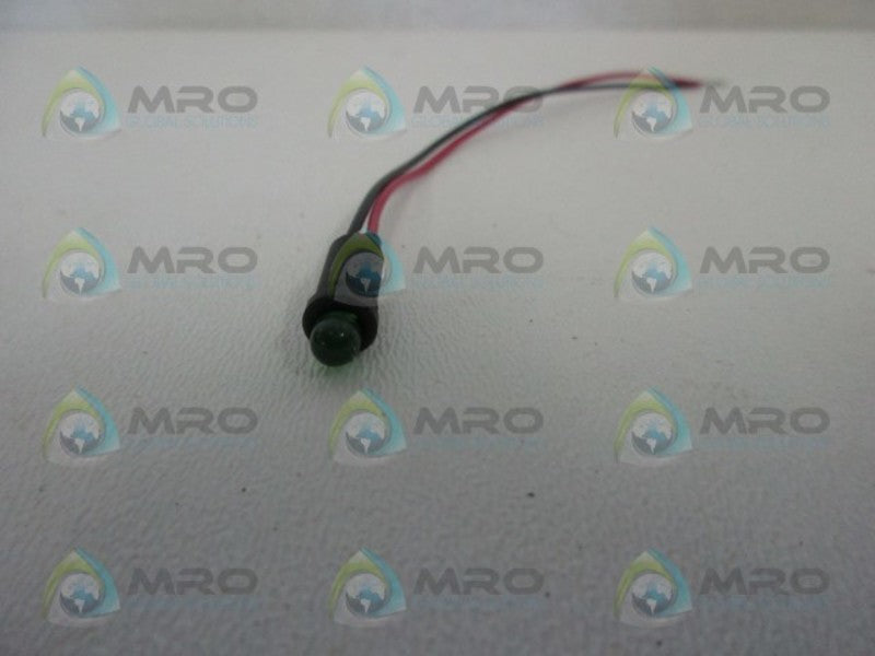 EL 265-4072 SNAP MOUNT LED LIGHT  NSNP