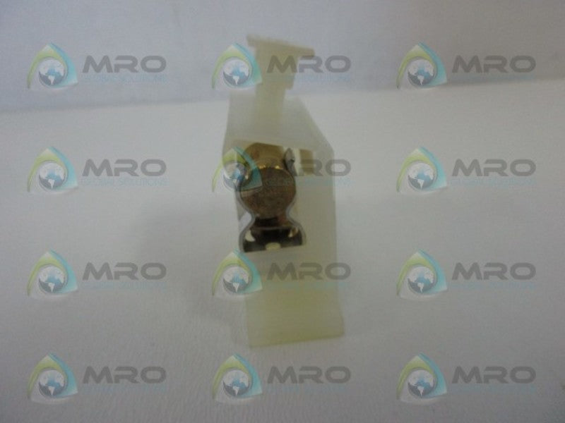 SQUARE D 9080GE6 TERMINAL BLOCK  UNMP