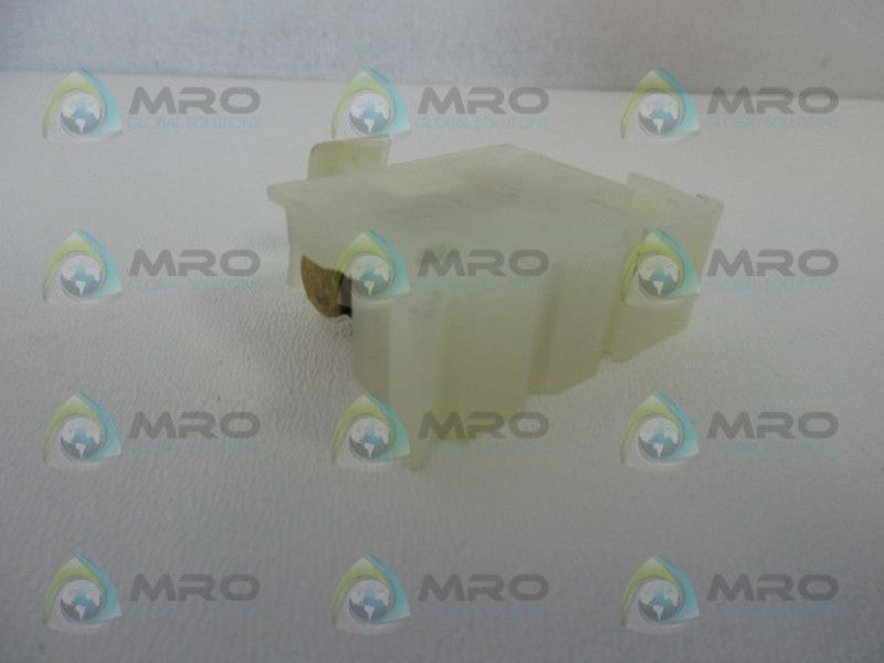 SQUARE D 9080GE6 TERMINAL BLOCK  UNMP