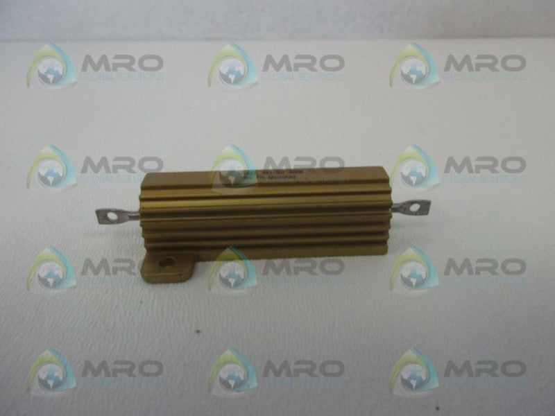 VISHAY RH50-50W WIRE WOUND RESISITOR  NSNP