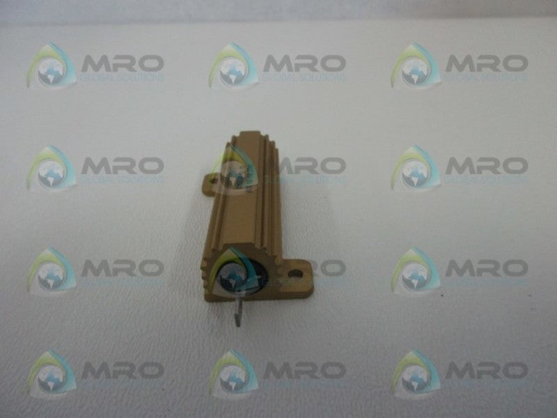 VISHAY RH50-50W WIRE WOUND RESISITOR  NSNP
