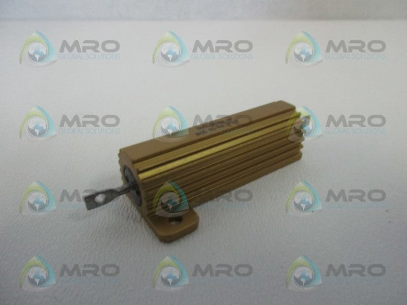 VISHAY RH50-50W WIRE WOUND RESISITOR  NSNP