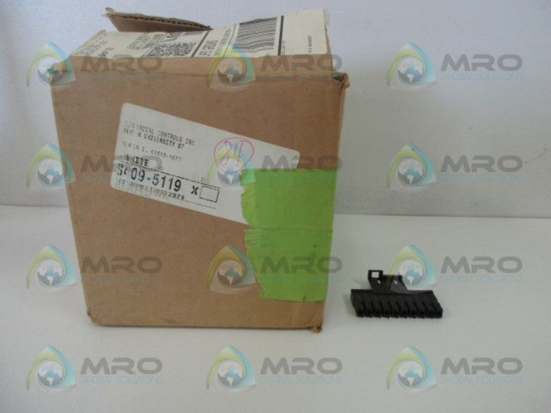 PHOENIX CONTACT STG 10 VBST 4 TERMINAL BLOCK (IN BOX)  NSNP
