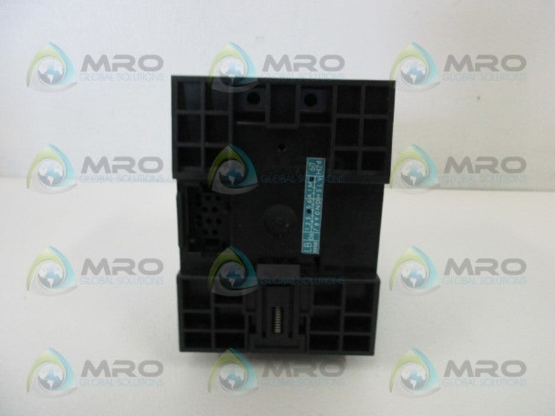 SIEMENS WLZSIMD ZONE SELECTIVE INTERLOCKING MODULE  NSMP