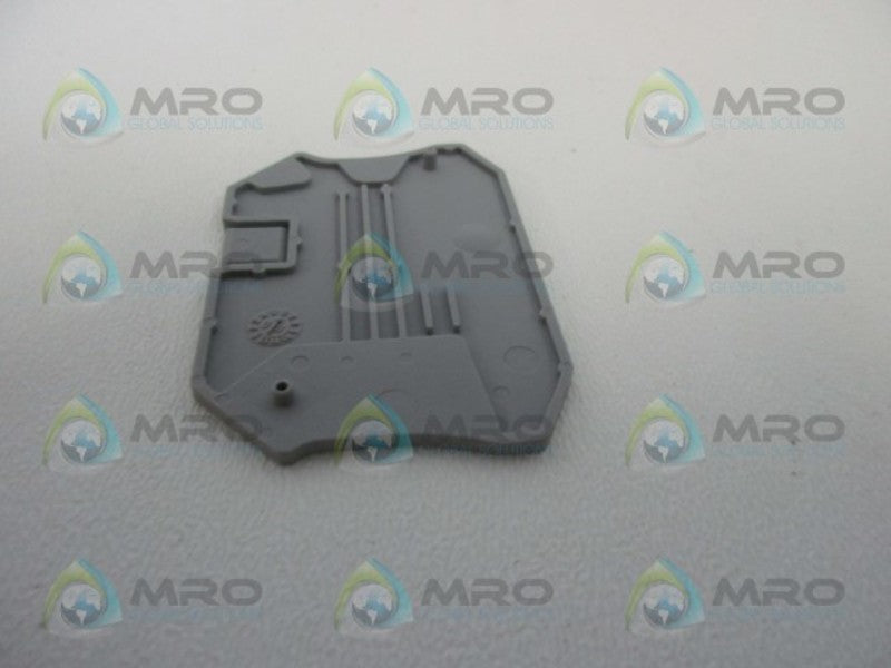 PHOENIX CONTACT D-UT 2,5-4 TWIN TERMINAL BLOCK  NSNP