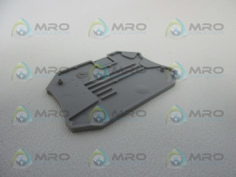 PHOENIX CONTACT D-UT 2,5-4 TWIN TERMINAL BLOCK  NSNP