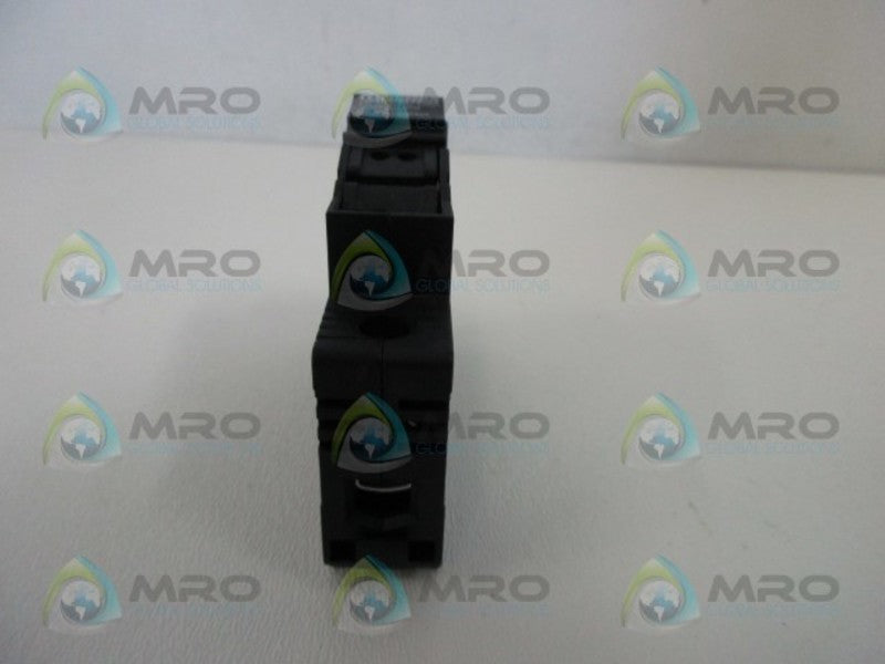 PHOENIX CONTACT UK 10,3-CC HESI CONTACT FUSE HOLDER  NSNP
