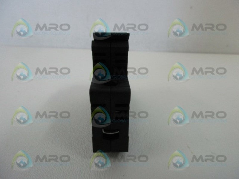 PHOENIX CONTACT UK 10,3-CC HESI CONTACT FUSE HOLDER  NSNP