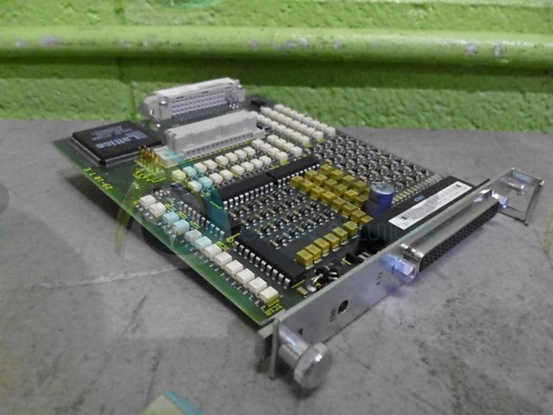 REX ROTH R911276533 CIRCUIT BOARD  NSMP
