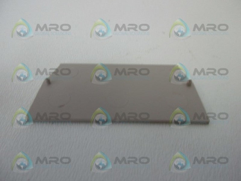 WEIDMULLER WAP WTL6/1 TERMINAL BLOCK NSNP