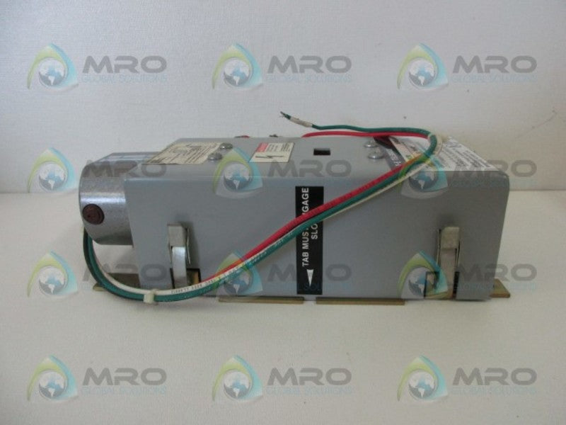 ITE M0J6120 MOTOR OPERATOR  UNMP