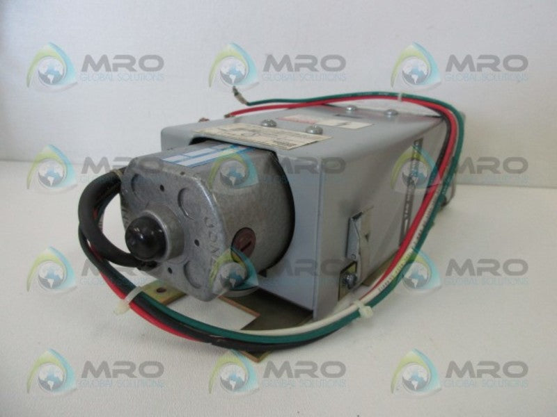 ITE M0J6120 MOTOR OPERATOR  UNMP