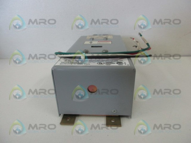 ITE M0J6120 MOTOR OPERATOR  UNMP