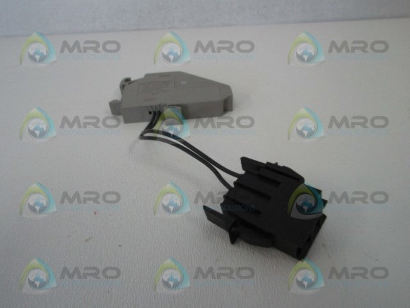 SQUARE D S47850 WIRE PUSH IN TERMINAL KIT  UNMP