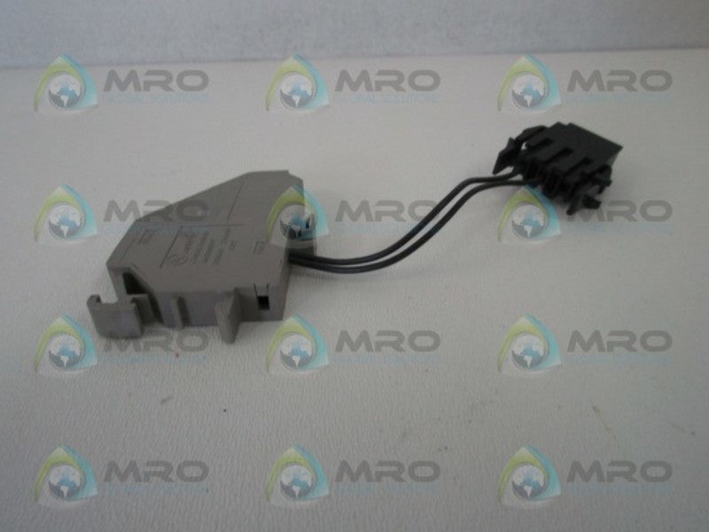 SQUARE D S47850 WIRE PUSH IN TERMINAL KIT  UNMP