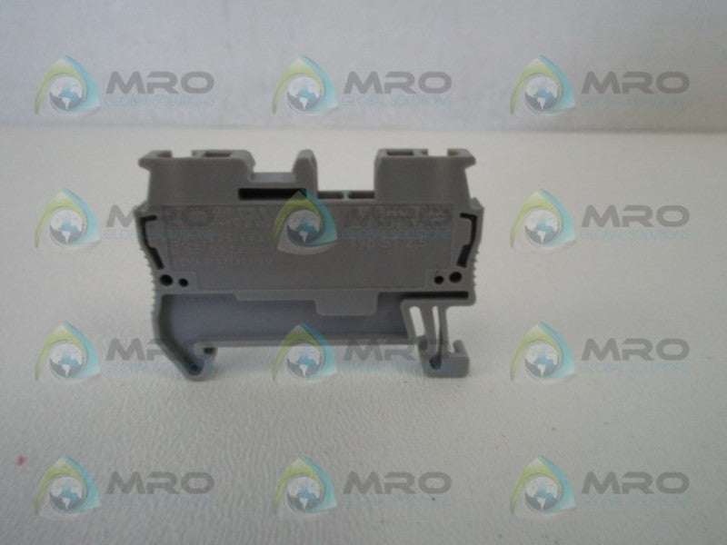 PHOENIX CONTACT ST 2,5 TERMINAL BLOCK  NSNP
