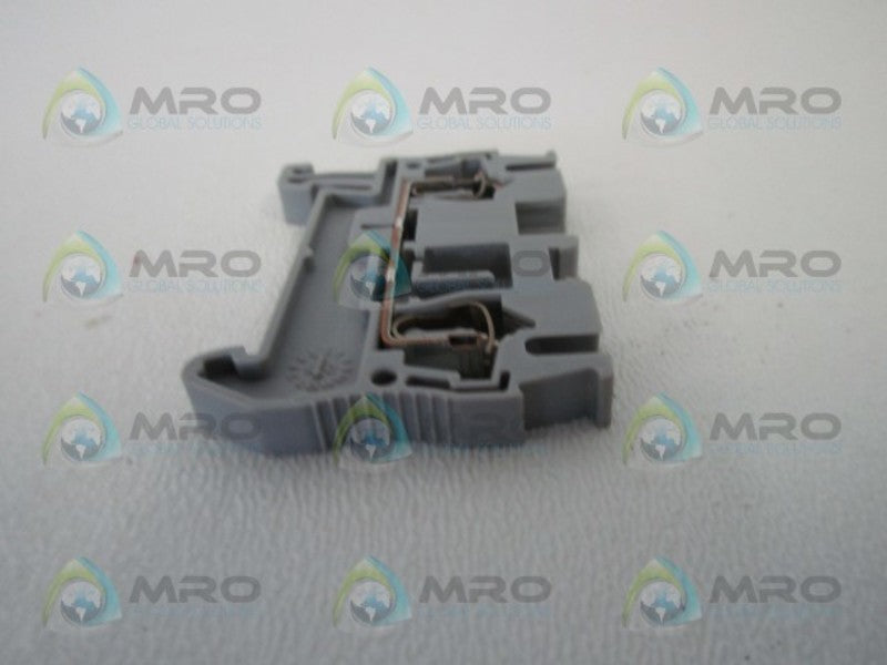 PHOENIX CONTACT ST 2,5 TERMINAL BLOCK  NSNP
