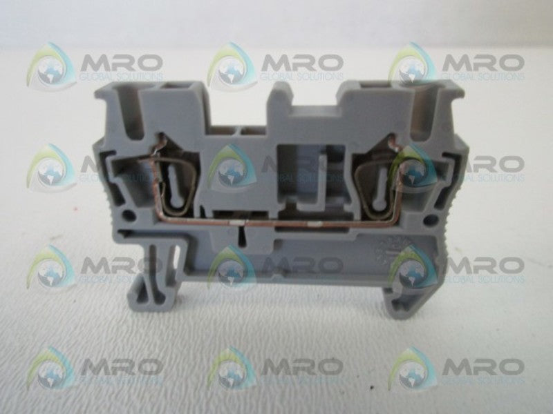 PHOENIX CONTACT ST 2,5 TERMINAL BLOCK  NSNP