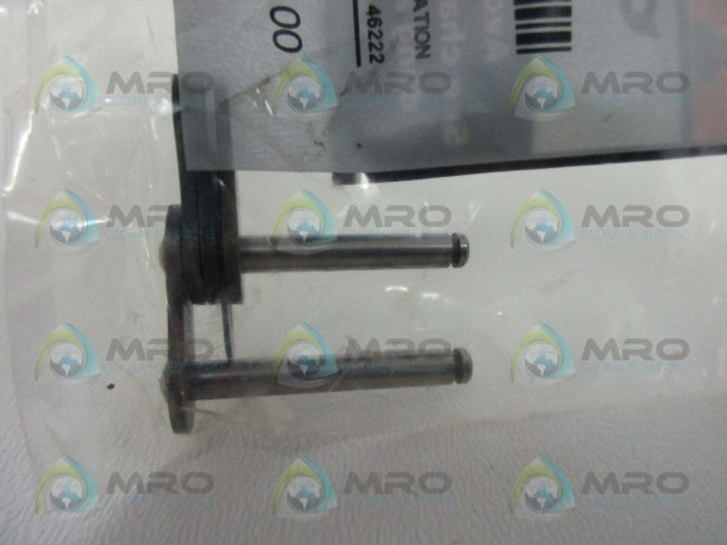 REX RC40-2 SLIP FIT SPRING CLIP CONN LINK  NSMP