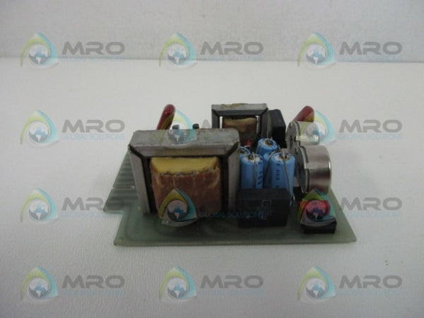 SECO C28945 CIRCUIT BOARD  UNMP