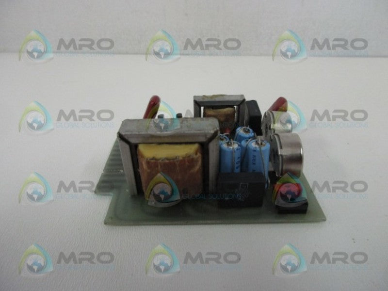 SECO C28945 CIRCUIT BOARD  UNMP
